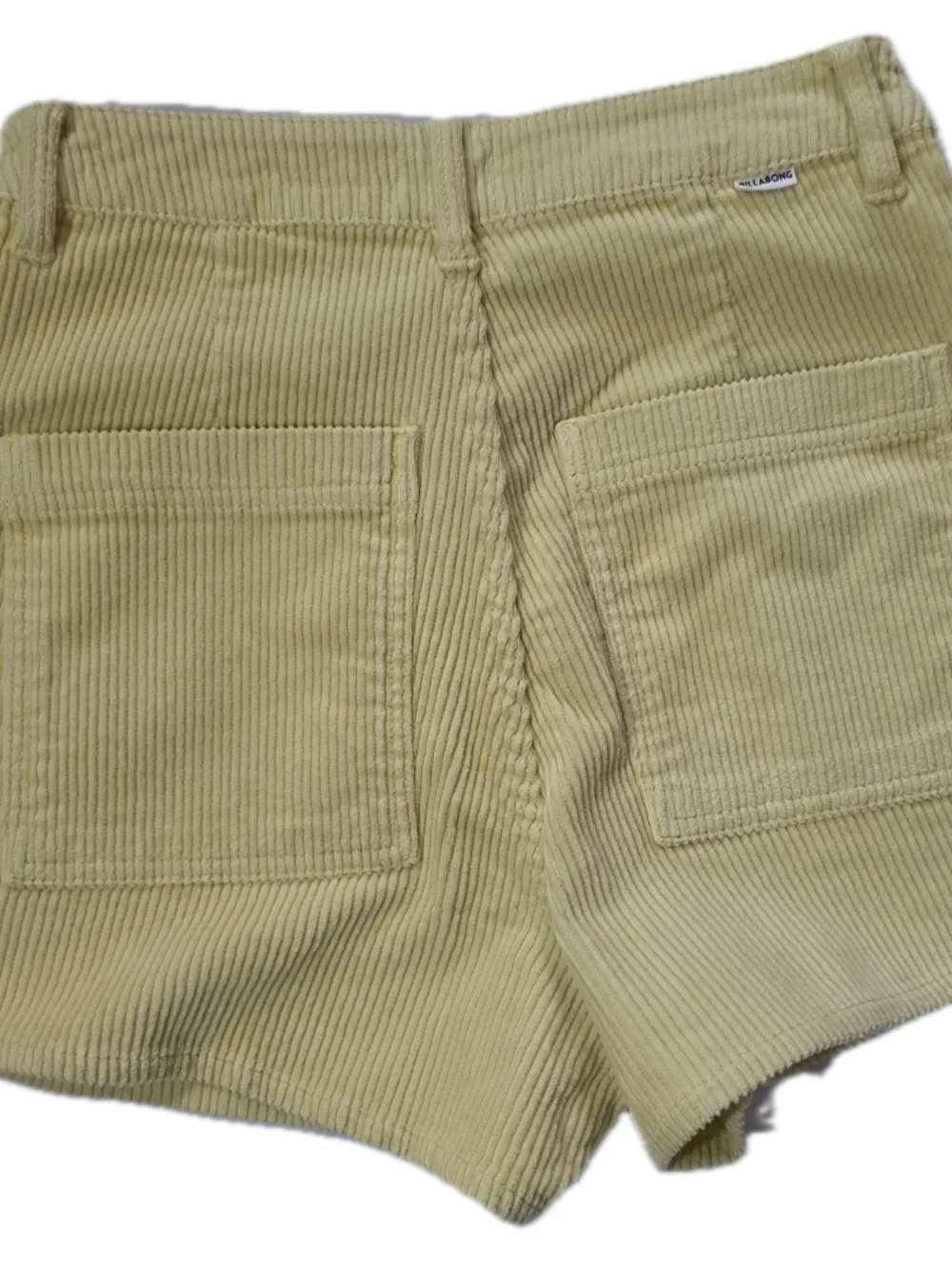 Billabong brand item
